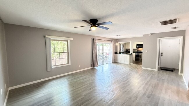 Photo - Timeless Charm Meets Modern Living — A 2BD/2BA Casselberry Gem You’ll Fall In Love With! WASHER &...