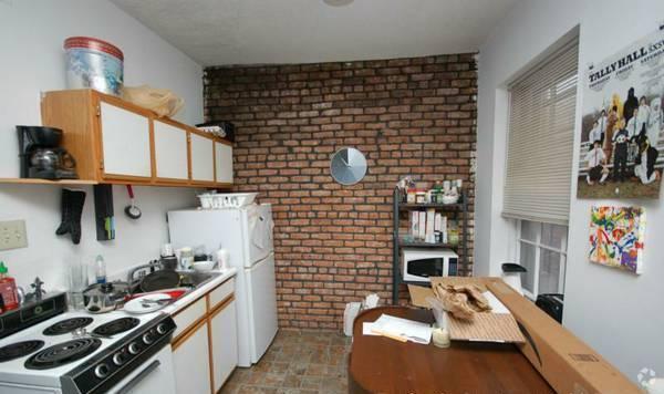 Building Photo - 81 S Huntington Ave Rental