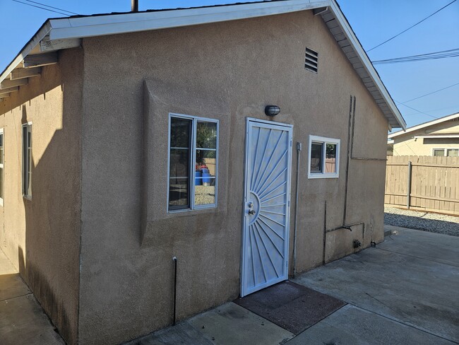 Photo - 2631 E 2nd St Unidad 2631 E. 2nd St. L.A. CA