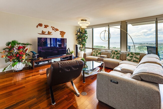 1551 Ala Wai Blvd Unit SI FL23-ID1624517P