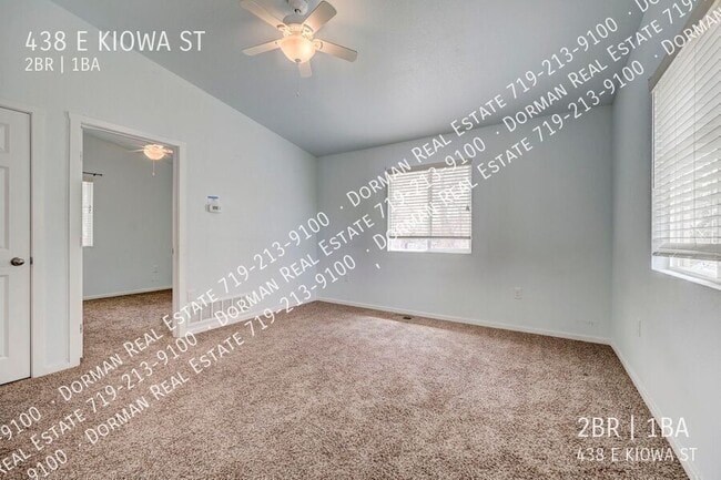 Photo - 438 E Kiowa St