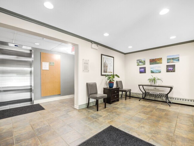 Photo - Heritage Place Apartments