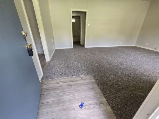 Building Photo - 1824 Magnolia St Rental