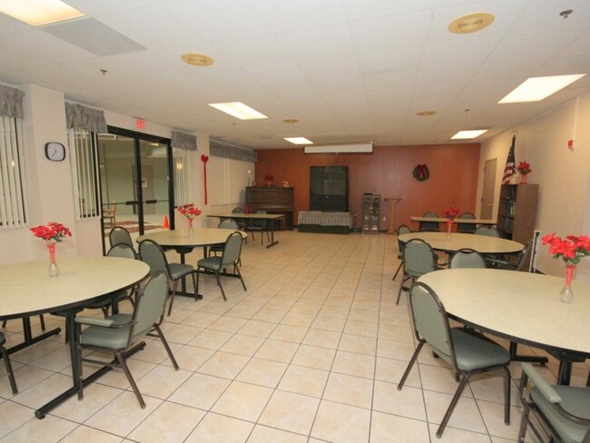 Photo - Trinity Towers Senior Apartments - Age 62+