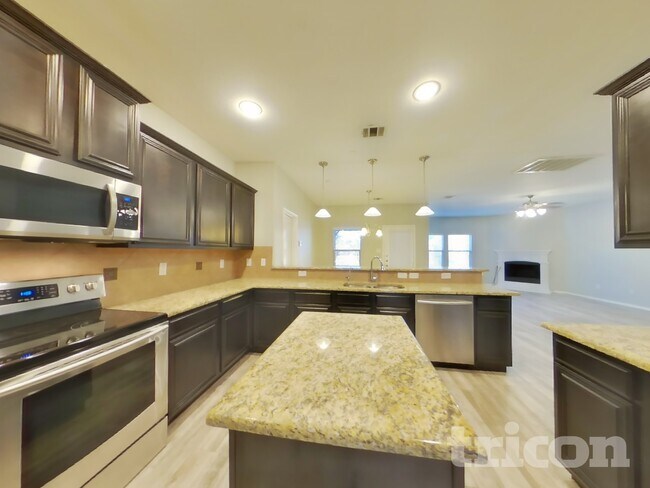 Photo - 1030 Barrington Dr