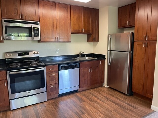 Photo - Boardwalk Park Place Apartments