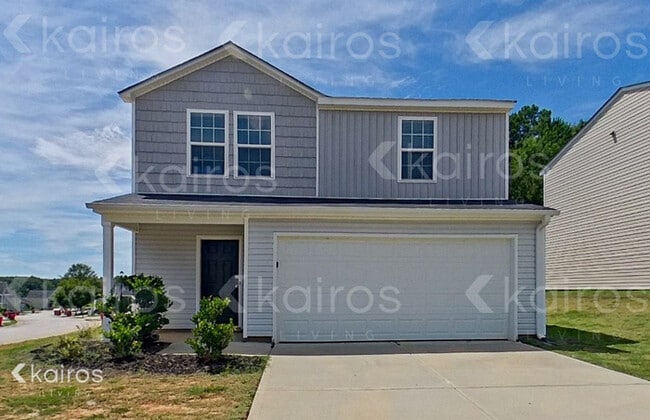 Building Photo - 605 Ivy Brook Way