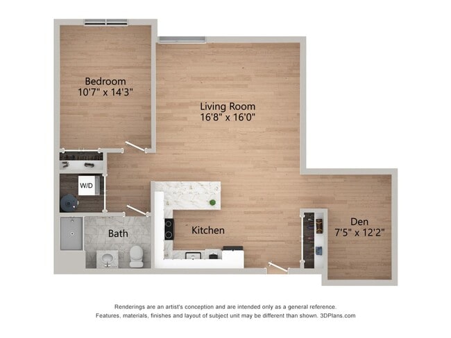 Photo - North District Lofts