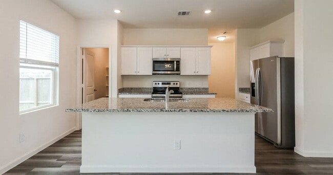 The Nexus at Kingsland Heights