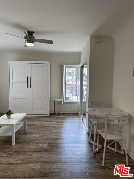 Photo - 265 S Manhattan Pl Unidad 8