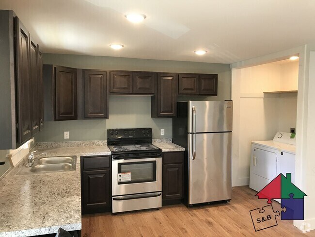 Building Photo - 20 Long St Unit 2 Rental