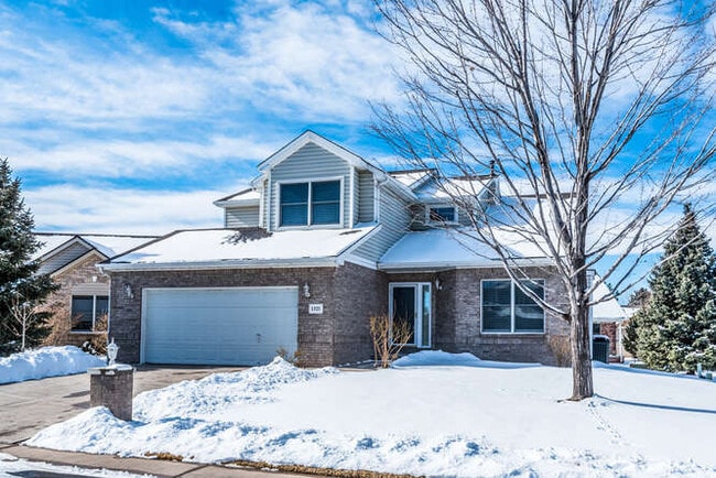 Building Photo - 1321 S Lansing Ct