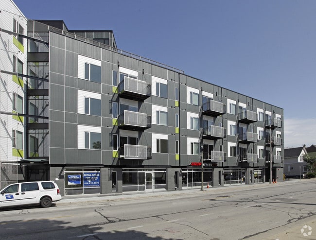 Dwell Bay View - Dwell Bay View