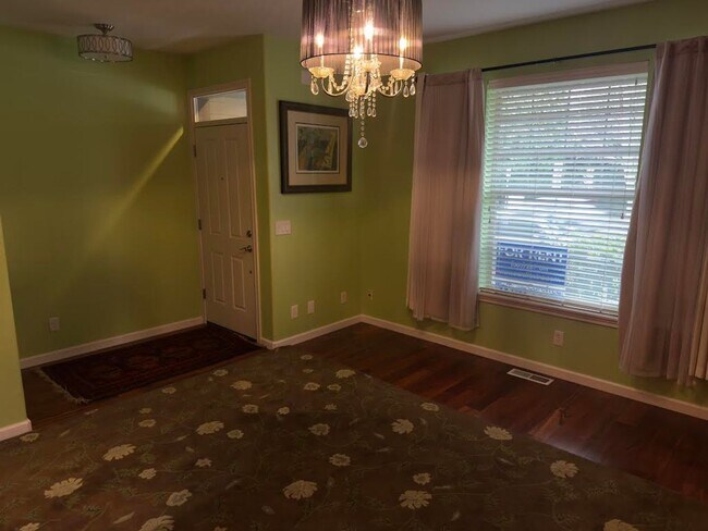 Photo - Beautiful Townhome Available in Prestigious Arbor Woods at Murrayhill