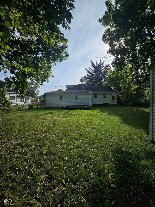 Photo - 1801 S Luick Ave