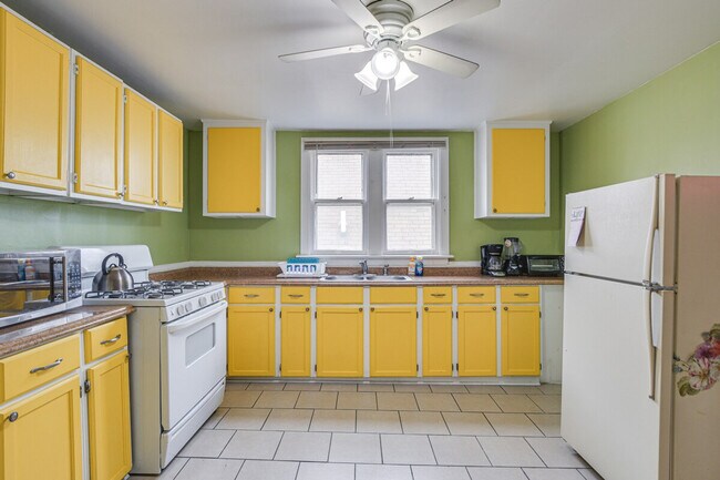 Photo - 5138 S Wabash Ave Unit ID1386137P