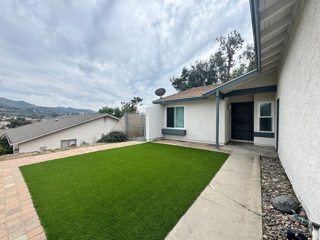 Photo - 3BR/2BA Home AVAILABLE NOW For Rent in El Cajon!