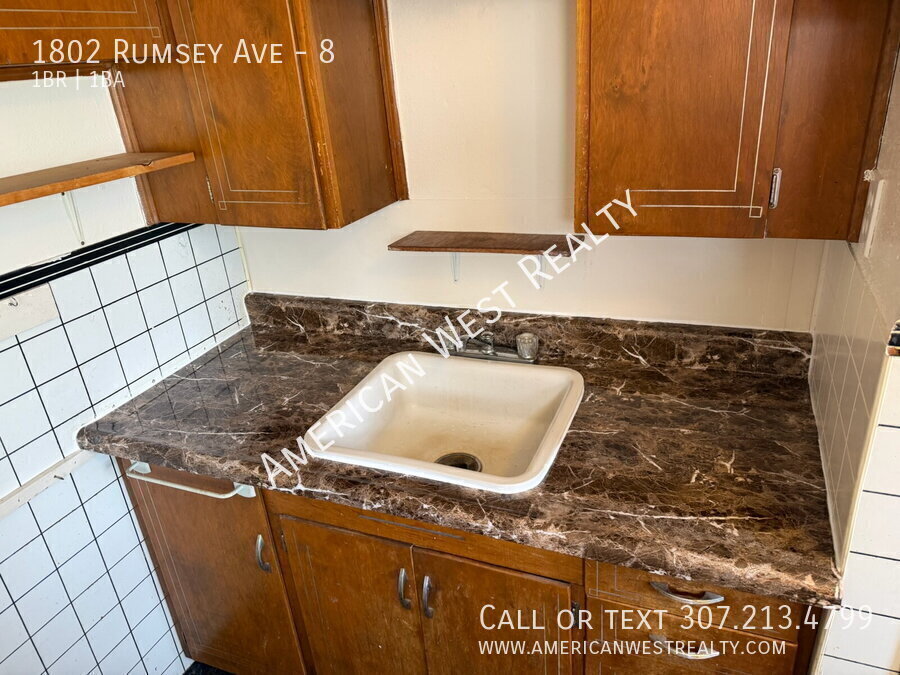 Photo - 1802 Rumsey Ave Unit 8