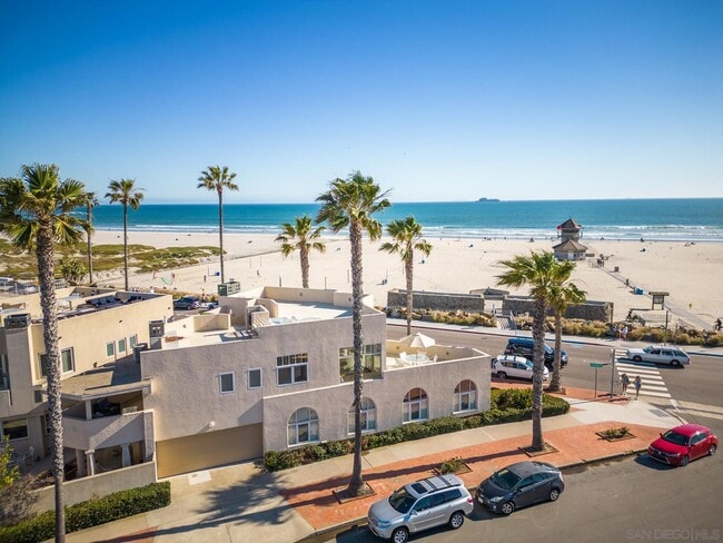 Building Photo - 901 Ocean Blvd Rental