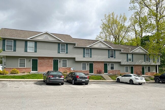 KINGSTON RIDGE APARTMENTS