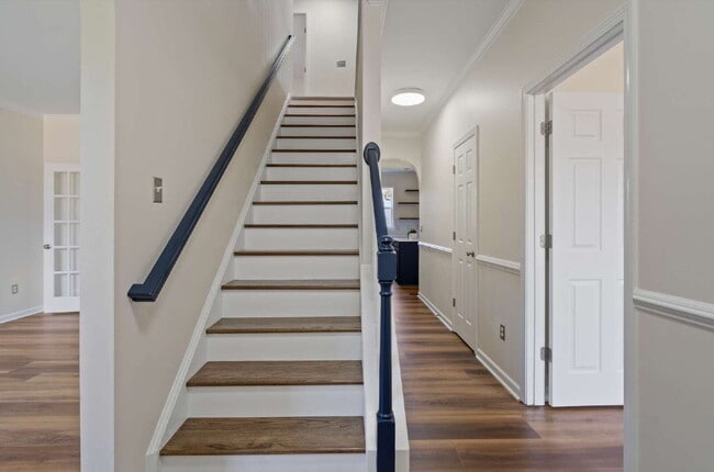 Photo - Spacious 5-Bedroom Living with Scenic View