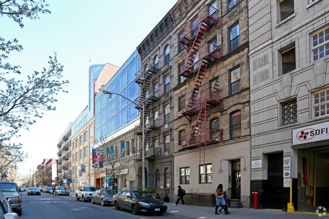 Photo - 164 W 83rd St