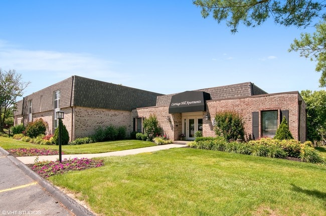 Carriage Hill Apartments