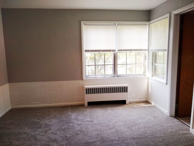 Clark Triplex