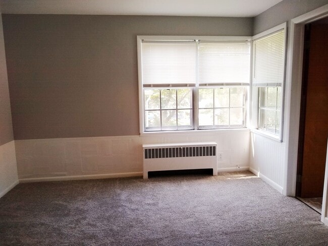 Photo - Clark Triplex