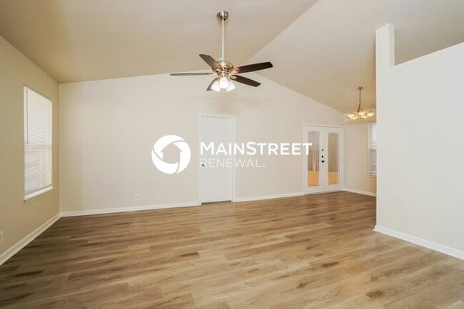 3 Bedroom Pet-Friendly Home in SAN ANTONIO, TX with Main Street Renewal
