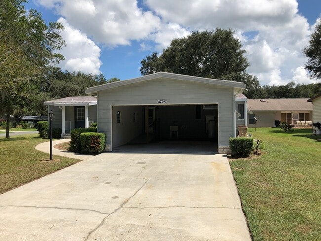 Photo - 4728 Belle Grv