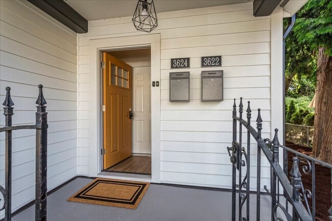 Photo - 3622-3624 NE Cleveland Ave Unidad 3622