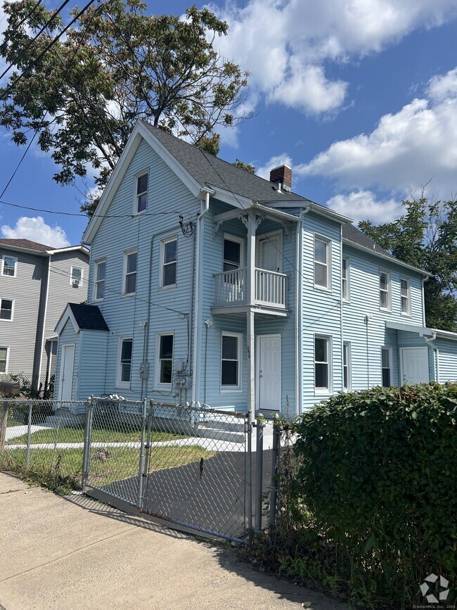 Building Photo - 290 Orange St Unit 1 Rental