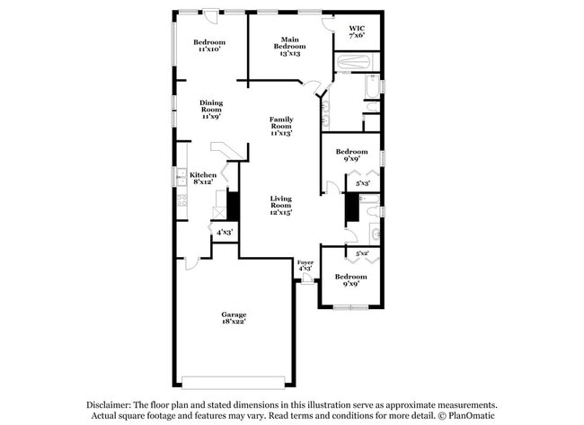 Photo - 141 Seville Pointe Ave