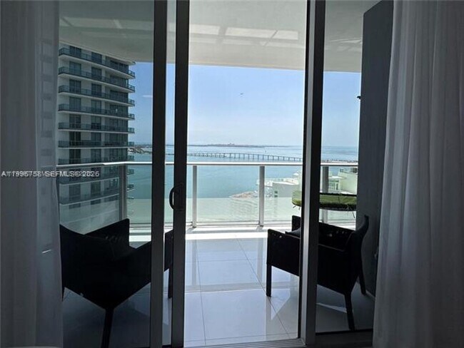 Photo - 1300 Brickell Bay Dr Unit 1300 Brickell Bay Dr # 3206