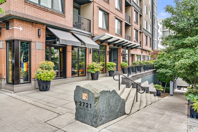 Photo - 2721 1st Ave Townhome