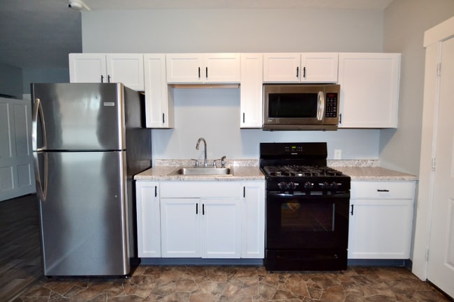 Photo - 602 S Miller St Unit 2