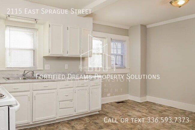 Photo - 2115 E Sprague St