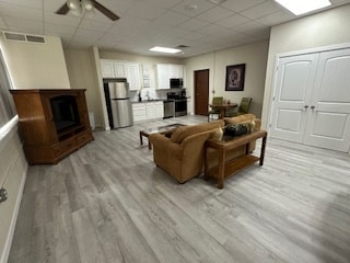 Alamo School Lofts