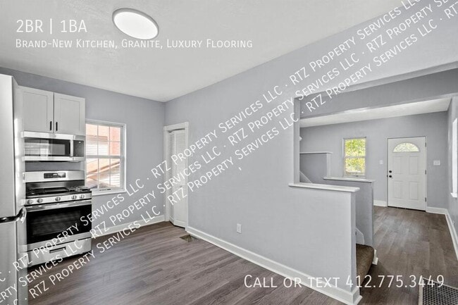 Photo - 904 Hilltop St Unit A