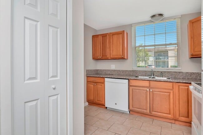 Photo - Ground Floor - Corner/End Unit - Upgraded ...