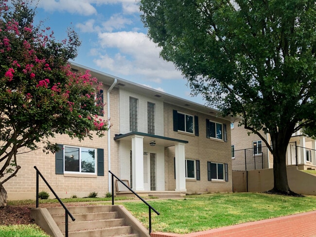 Laurel Flats - Laurel Flats