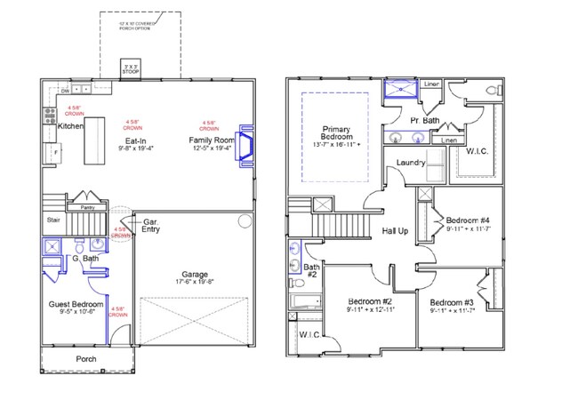 125 Percheron Dr