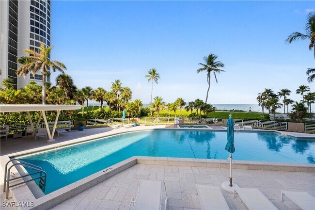 Photo - 4651 Gulf Shore Blvd N Unit 805