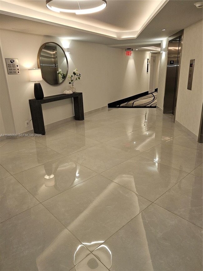 Photo - 3180 S Ocean Dr Unit 1508