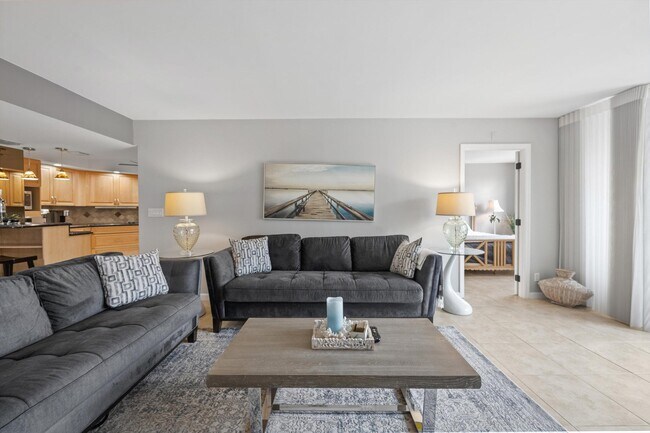 Photo - 2860 S Ocean Blvd Unit 316