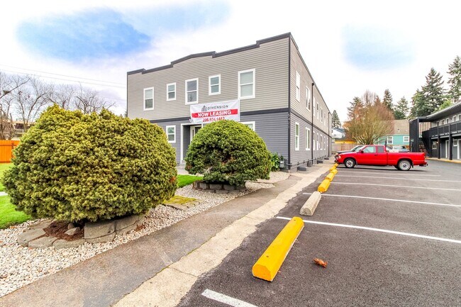 Photo - 5403 Pacific Apartments