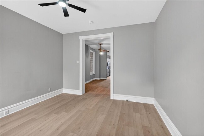 1309 Shenandoah Ave