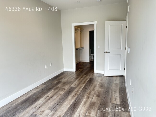 Photo - 4th Floor Mountain View- 3 Months of Utilities Included! Unité 408