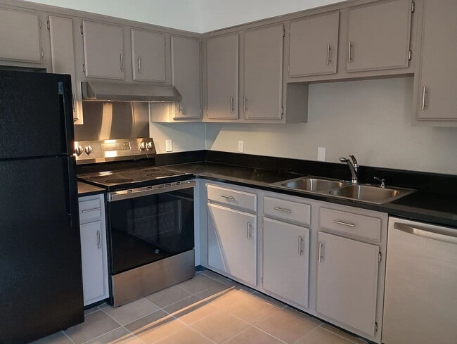 Photo - "Charming and Newly Updated 2-Bed Duplex R...
